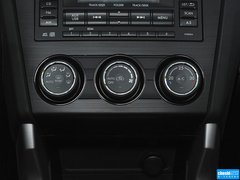 2014款 2.5i 自动 精英版 5座