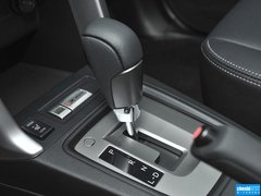 2014款 2.5i 自动 精英版 5座