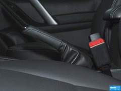 2014款 2.5i 自动 精英版 5座