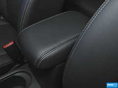 2014款 2.5i 自动 精英版 5座