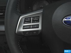 2014款 2.5i 自动 精英版 5座