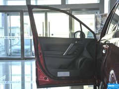 2014款 2.5i 自动 精英版 5座