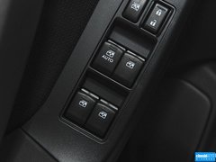 2014款 2.5i 自动 精英版 5座