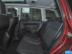 2014款 2.5i 自动 精英版 5座