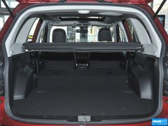 2014款 2.5i 自动 精英版 5座