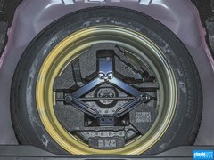 2014款 2.5i 自动 精英版 5座