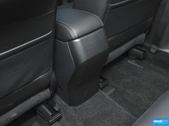 2014款 2.5i 自动 精英版 5座