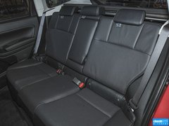 2014款 2.5i 自动 精英版 5座
