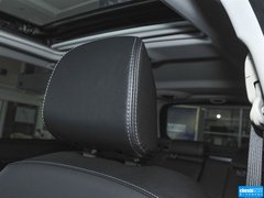 2014款 2.5i 自动 精英版 5座