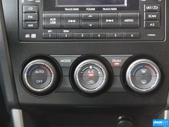 2014款 2.5i 自动 精英版 5座