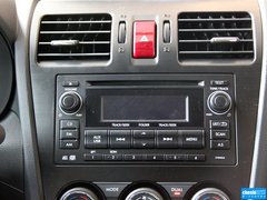 2014款 2.5i 自动 精英版 5座
