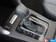 2014款 2.5i 自动 精英版 5座