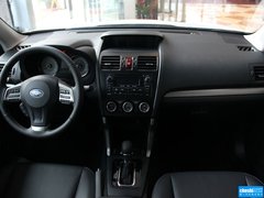 2014款 2.5i 自动 精英版 5座
