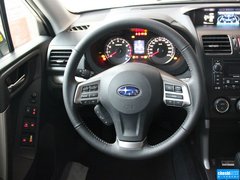 2014款 2.5i 自动 精英版 5座