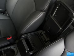 2014款 2.5i 自动 精英版 5座