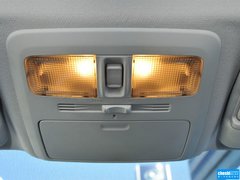 2014款 2.5i 自动 精英版 5座