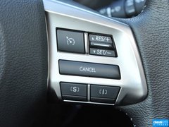 2014款 2.5i 自动 精英版 5座