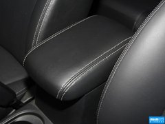 2014款 2.5i 自动 精英版 5座
