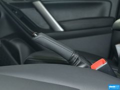 2014款 2.5i 自动 精英版 5座