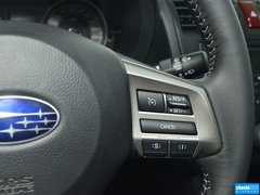 2014款 2.5i 自动 精英版 5座