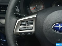 2014款 2.5i 自动 精英版 5座