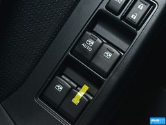 2014款 2.5i 自动 精英版 5座