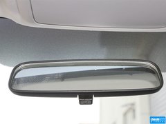 2014款 2.5i 自动 精英版 5座