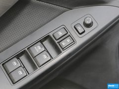 2014款 2.5i 自动 精英版 5座
