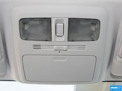 2014款 2.5i 自动 精英版 5座
