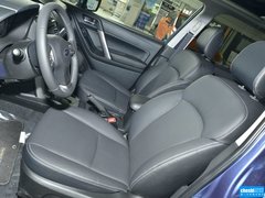 2014款 2.5i 自动 精英版 5座