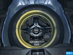 2014款 2.5i 自动 精英版 5座