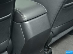 2014款 2.5i 自动 精英版 5座