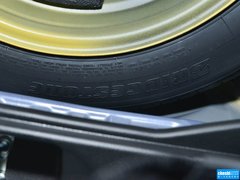2014款 2.5i 自动 精英版 5座