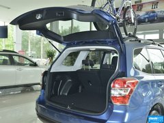 2014款 2.5i 自动 精英版 5座