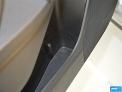 2014款 2.5i 自动 精英版 5座