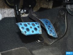 2014款 2.5i 自动 精英版 5座