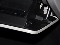 2014款 2.0i 自动 豪华版 5座