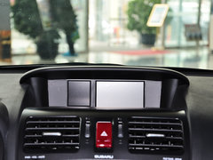 2014款 2.0i 自动 豪华版 5座