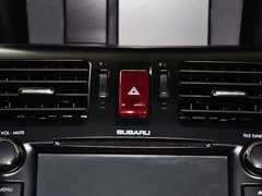 2014款 2.0i 自动 豪华版 5座
