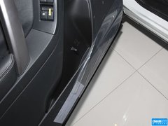 2014款 2.0i 自动 豪华版 5座