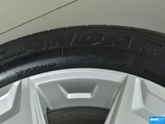 2014款 2.0i 自动 豪华版 5座