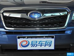 2014款 2.0i 自动 豪华版 5座