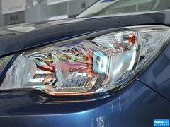 2014款 2.0i 自动 豪华版 5座