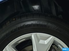 2014款 2.0i 自动 豪华版 5座