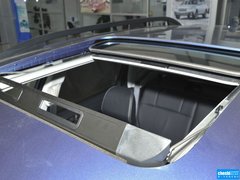 2014款 2.0i 自动 豪华版 5座