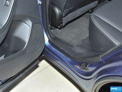 2014款 2.0i 自动 豪华版 5座