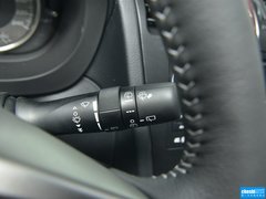 2014款 2.0i 自动 豪华版 5座