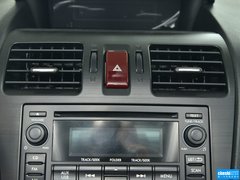 2014款 2.0i 自动 豪华版 5座