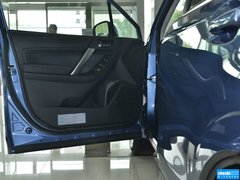 2014款 2.0i 自动 豪华版 5座