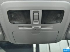 2014款 2.0i 自动 豪华版 5座